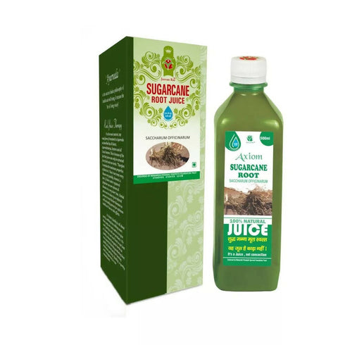 Axiom Sugarcane Root Juice
